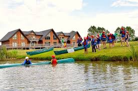 Image result for Pine Lake Watersports - Lancashire
