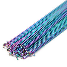 Attēlu rezultāti vaicājumam “Rainbow Spokes”