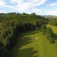 Image result for Clyne Golf Club Limited