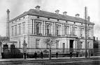 Former Royal Mint : Buildings and Architecture - Melbourne.