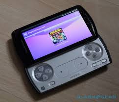 Image result for Xperia Play