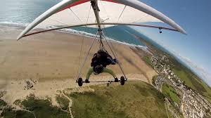 Image result for North Devon Hang Gliding & Paragliding Club