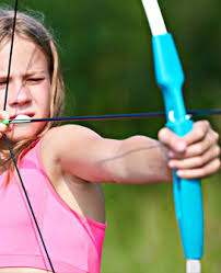 Image result for Long Eaton Field Archery Club