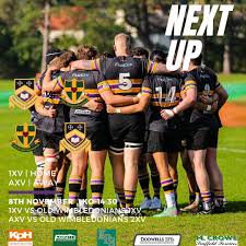 Image result for Old Caterhamians