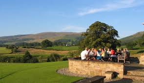 Image result for Kirkby Lonsdale Jnr Badminton Club