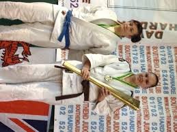 Image result for Southend Judo Club