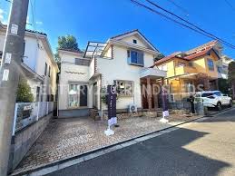 Image result for 中藤2丁目〈売地〉広々426.17㎡（法面含む）上下水道引込済、法面利用価値大、建築条件はございません。お好きなハウスメーカーで建築できます。