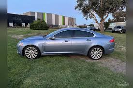 Image result for Azure Blue 2009 Jaguar