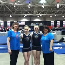 Image result for Ipswich Gymnastics