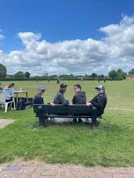 Image result for Hatfield Hyde Cricket Club