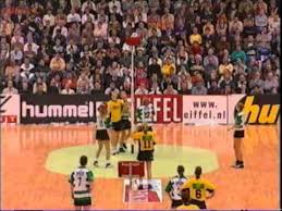 Image result for Abingdon Korfball Club