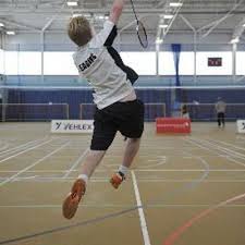 Image result for Orpington Junior Badminton Club