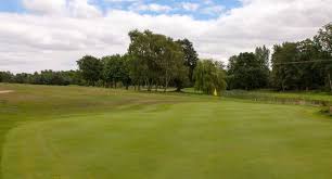 Image result for Royal Wimbledon Golf Club