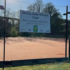 Image result for Denby Dale Tennis Club