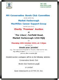 Image result for March Conservative Bowling Club