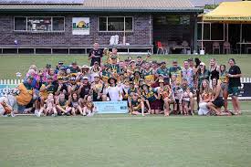 Image result for Elmswell Cricket Club