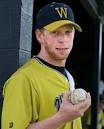 Kalamazoo Central grad Kyle Cunningham-Rhoads fires perfect game