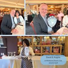 Image result for Wimborne Bowls Club