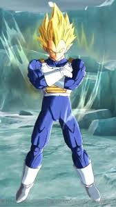 「ベジータ （人造人間編）」の画像検索結果