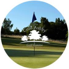 Image result for Cold Ashby Golf Club