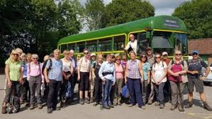 Image result for Mid Surrey Ramblers