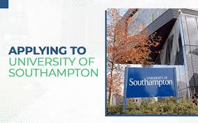 Image result for University of Southampton