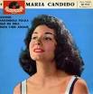 Maria CANDIDO Adonis - 15988385