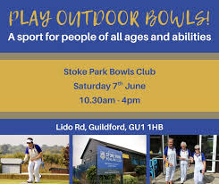 Image result for Stoke Poges Bowls Club