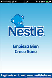 Image result for www.nestlebebe.es