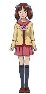 「伊丹みゆき 極上生徒会」の画像検索結果