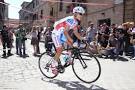 Giro D'Italia 2012: José Rujano Guillen (Androni Giocattoli ...