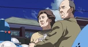 「加護タケシ 攻殻機動隊 STAND ALONE COMPLEX」の画像検索結果