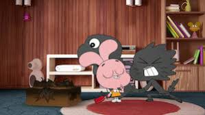 「ジェイミー おかしなガムボール」の画像検索結果