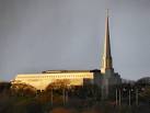 of Latter-day Saints , - via Daymix