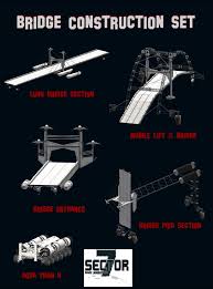 Image result for Bridge Construction Set