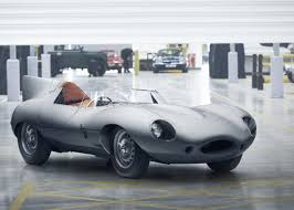Image result for Old English White 1955 Jaguar