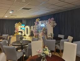 Image result for Pontefract Squash Club