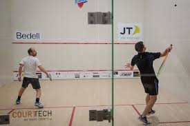 Image result for Hampton-In- Arden Squash & Racketball Club