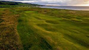Image result for Lochgilphead Golf Club