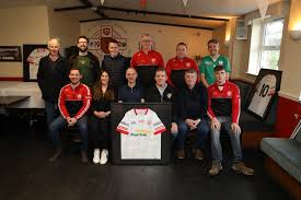 Image result for Tir Chonaill Gaels G A A Club