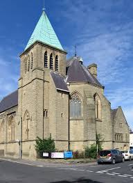 Image result for Bishop Auckland Sac