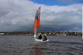 Image result for Berwick Sailing Club