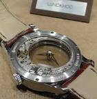 Konstantin Chaykin Watches | KeepTheTime.