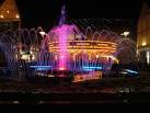 TL8564 : Dancing fountain - via Daymix
