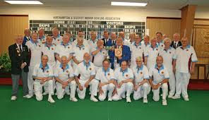 Image result for Northampton & District Indoor Bowling Association