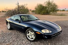 Image result for Antigua Blue 1997 Jaguar