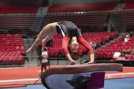 Image result for Northern Gymnastics Club CIC