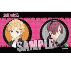 「夏目残夏 妖狐×僕SS」の画像検索結果