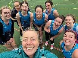 Image result for Bridgewater Netball Club