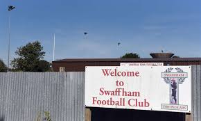 Image result for Swaffham Town Bowls Club